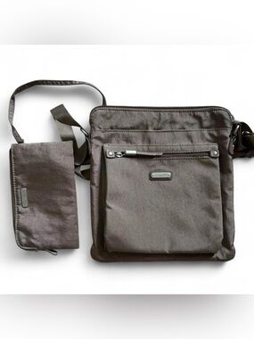 Baggallini Go Bagg crossbody bag
